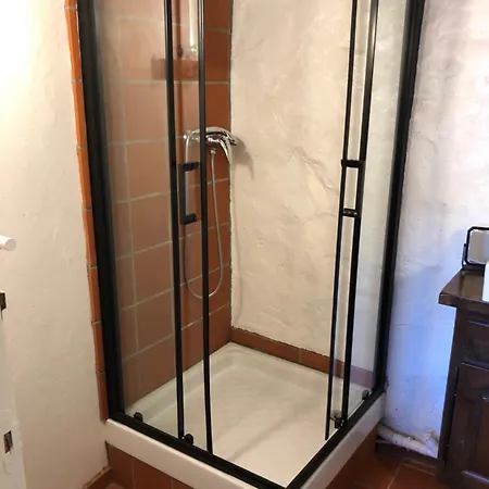 Le Balcon D Hautpoul