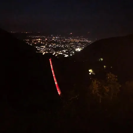 Le Balcon D Hautpoul * 마자메