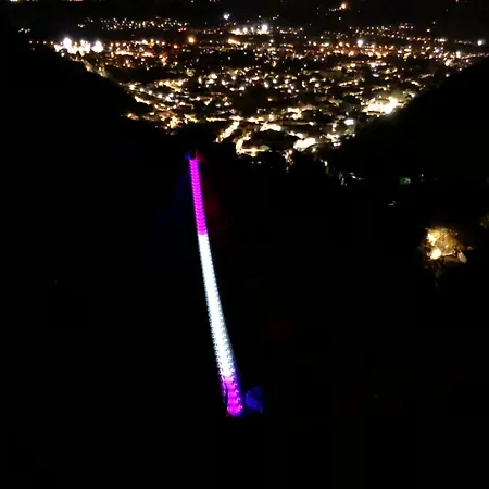 Le Balcon D Hautpoul *