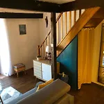 Le Balcon D Hautpoul Tatil Evi