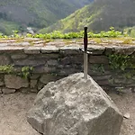 度假居 Le Balcon D Hautpoul