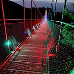度假居 Le Balcon D Hautpoul 马扎梅
