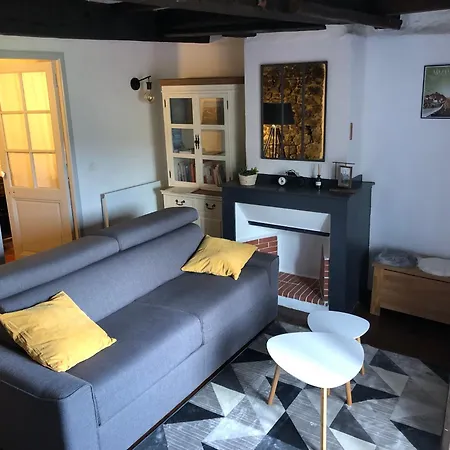 Le Balcon D Hautpoul Tatil Evi *