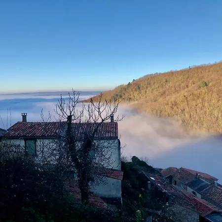 Le Balcon D Hautpoul *