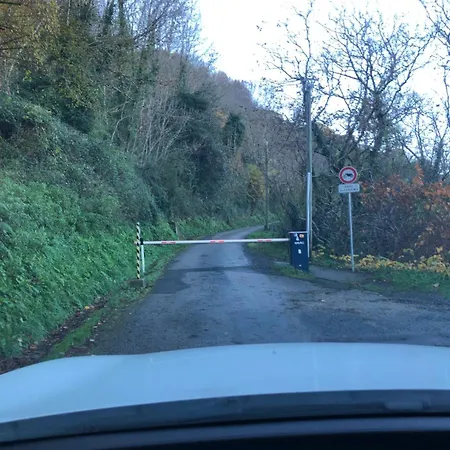 Le Balcon D Hautpoul * Mazamet