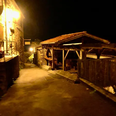 Le Balcon D Hautpoul بيت للعطل مازامي