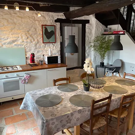 Le Balcon D Hautpoul * Mazamet