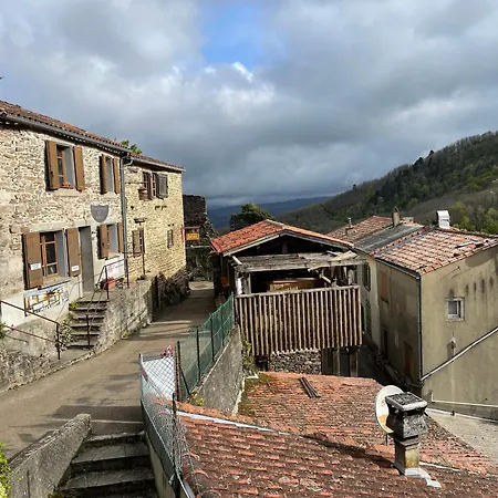 Le Balcon D Hautpoul