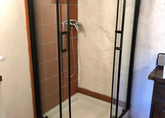 Le Balcon D Hautpoul