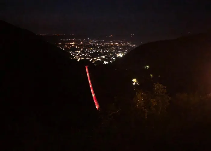 Le Balcon D Hautpoul * مازامي