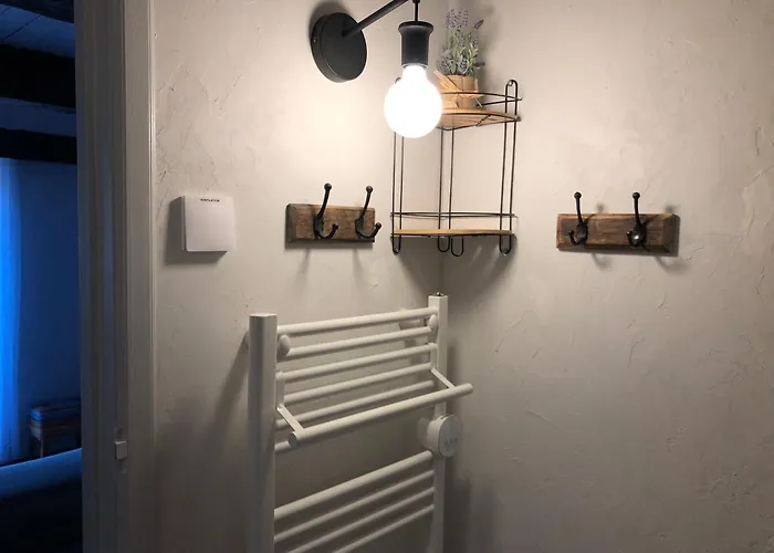 بيت للعطل Le Balcon D Hautpoul