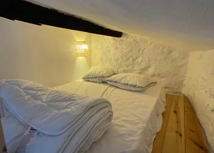 Le Balcon D Hautpoul بيت للعطل *